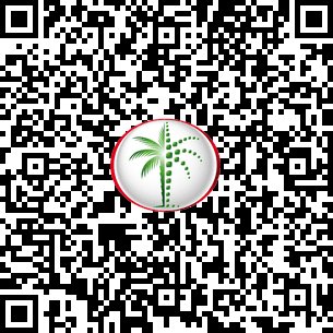 DLD verification QR code
