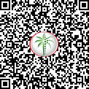 DLD verification QR code