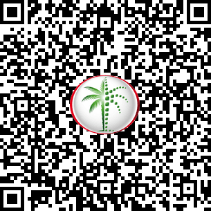 DLD verification QR code