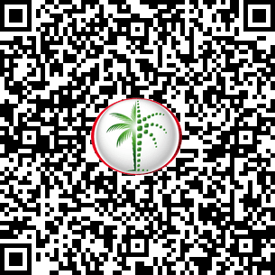 DLD verification QR code