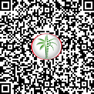 DLD verification QR code