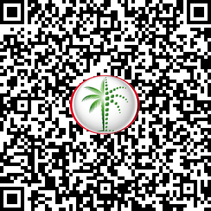 DLD verification QR code