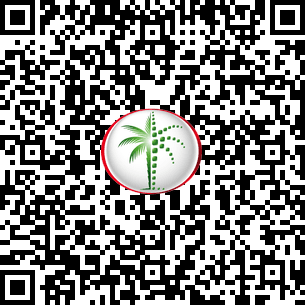 DLD verification QR code