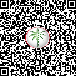 DLD verification QR code