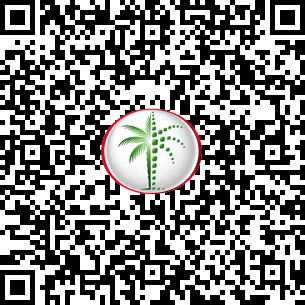 DLD verification QR code