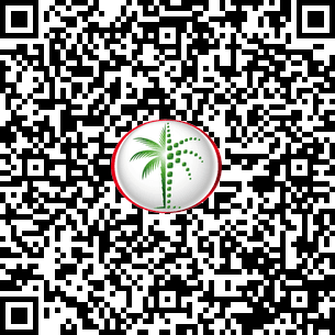 DLD verification QR code
