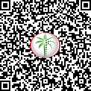 DLD verification QR code