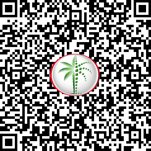 DLD verification QR code