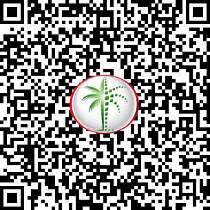 DLD verification QR code