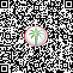 DLD verification QR code