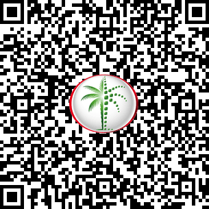 DLD verification QR code