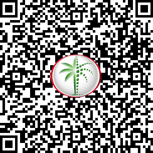 DLD verification QR code