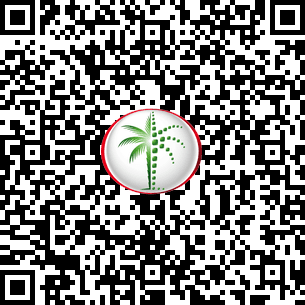 DLD verification QR code