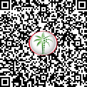 DLD verification QR code