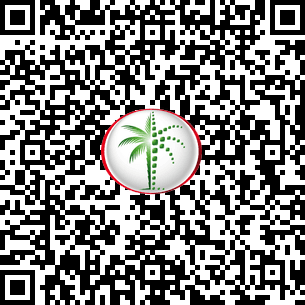 DLD verification QR code