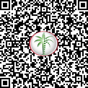 DLD verification QR code