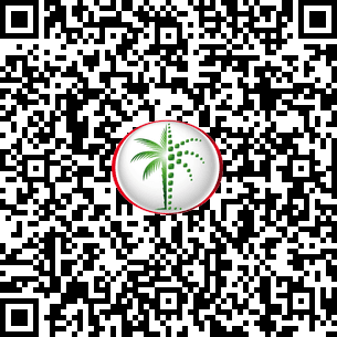 DLD verification QR code
