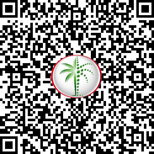 DLD verification QR code