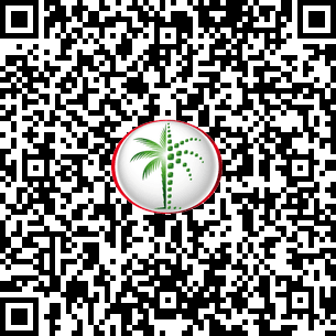 DLD verification QR code