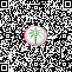 DLD verification QR code