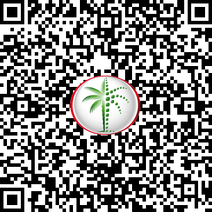 DLD verification QR code