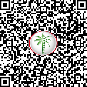DLD verification QR code