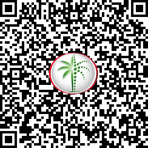 DLD verification QR code