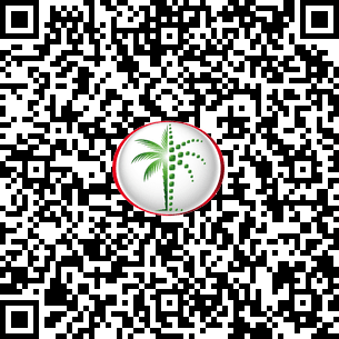 DLD verification QR code