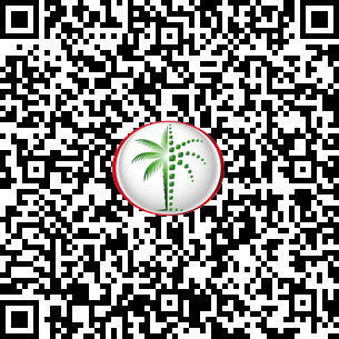 DLD verification QR code