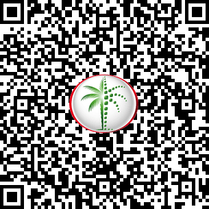 DLD verification QR code