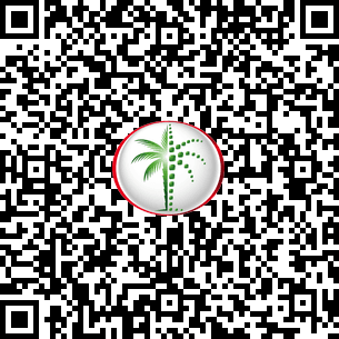DLD verification QR code