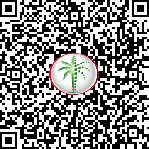 DLD verification QR code