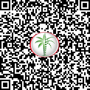 DLD verification QR code
