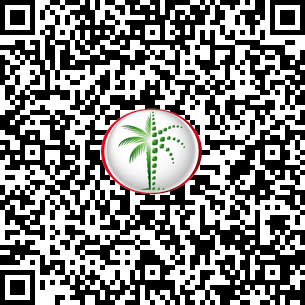 DLD verification QR code