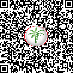 DLD verification QR code