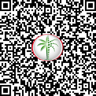 DLD verification QR code