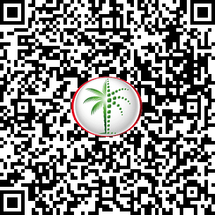 DLD verification QR code