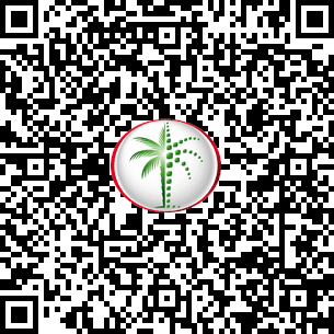 DLD verification QR code