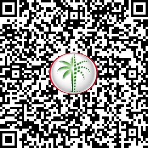 DLD verification QR code
