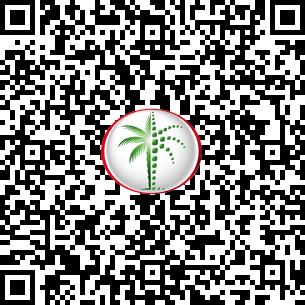 DLD verification QR code