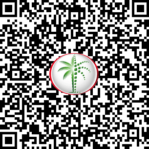 DLD verification QR code