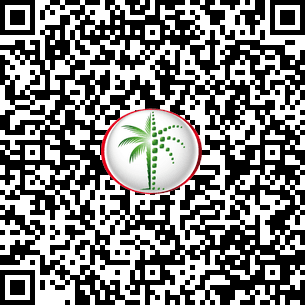 DLD verification QR code