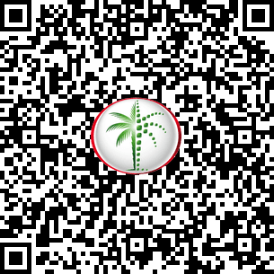 DLD verification QR code