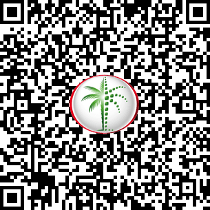 DLD verification QR code