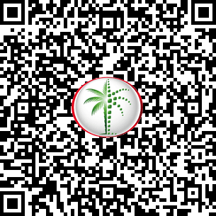 DLD verification QR code