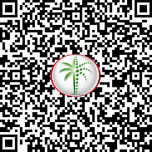 DLD verification QR code