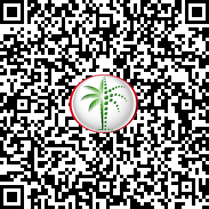 DLD verification QR code