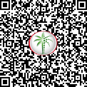 DLD verification QR code