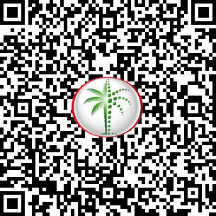 DLD verification QR code