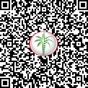 DLD verification QR code